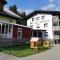 App 1 - Farbennest mit Frühstück Teeküche, Sommerbergbahnen inkl - 坦海姆