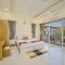 The Paramount Villa - Lonavala