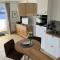 Kleine Oase - Haus Meer Whg13 - Zingst