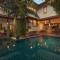 7 Br luxury pool villa in panwa