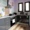 Village Center One Bedroom Apartment