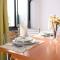 Village Center One Bedroom Apartment