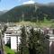 Apartment Alpenblick Superior
