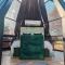 The Glass Teepee By Once Upon A Dome - 弗朗斯胡克