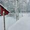 Urlaub mit Hund Bauernhof in Alleinlage in Finnland