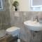 Lütt Plambeck-Appartement Melanie EG 2