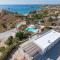 Relax Joy Villa | Koundouros Kea Beachside