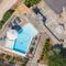 Relax Joy Villa | Koundouros Kea Beachside