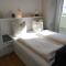 Lütt Plambeck-Appartement Helene DG 3