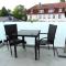 Lütt Plambeck-Appartement Helene DG 3