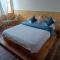 Trimounts-A Boutique Hotel & Wellnes Center in Tirthan Valley