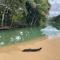 Idle a while - Ocho Rios