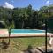 Idle a while - Ocho Rios