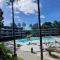 Departamento en complejo premium