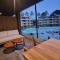 Departamento en complejo premium