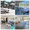 Departamento en complejo premium