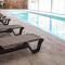 Departamento en complejo premium