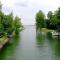 Terra am Plauer See m Garten
