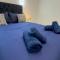 Cozy 3-Bed Caldecott Stays - Manchester