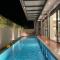 Lioravilla21 KBP with private pool,very comfortable and cozy,near WHOOSH and WAHOO - Padalarang