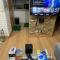 2 bedroom Trees Residences w PS4, mini billards - 马尼拉