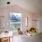The Crux Nordic Design Mountain Cabin