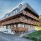 Tannenhof Fischbach - Fewo 6 "Karpfen" - Schluchsee, 2 Schlafzimmer, E-Auto Ladestation - 施卢赫湖