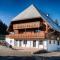 Tannenhof Fischbach - Fewo 6 "Karpfen" - Schluchsee, 2 Schlafzimmer, E-Auto Ladestation - 施卢赫湖