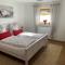Vier-Zimmer-Wohnung mit Garten zwischen Salzburg und Königssee
