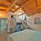 Regnos Altos boutique rooms