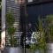 Avemore Olive Apartment - full Backup power - Stellenbosch