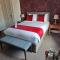 Annabelle Rooms