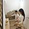 Regnos Altos boutique rooms