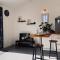Appartement Le Cosy de La Ramée - 图尔内菲乌勒