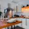 Appartement Le Cosy de La Ramée - 图尔内菲乌勒