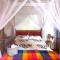 Hostal Olmito Canoa
