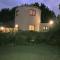 Cave View self catering Silo - Beckedan