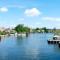 Ferienbungalow Fleesensee