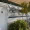 Couples Getaway Bus