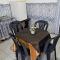 Apartamento com cozinha em Macapa - Macapá