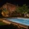 Villa delle Zagare - private hydromassage pool