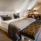 Gutshotel Weingut Schloss Reinhartshausen