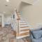 Rooftop Townhouse with 360 Views and Free Parking - Сисайд-Хайтс