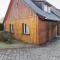 Ferienhaus im Spreewald