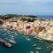 Albergo 'La Vigna' - Procida