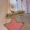 Location CHALET VOSGES CHEZ SEVERINE