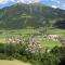Chalet Schlossalm bis 9 Personen