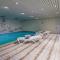 Chiemgau-Comfort B2 Ferienwohnanlage Oberaudorf mit Indoor Pool und Sauna