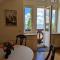 Ferienwohnung "Villa am Strand" am Schweriner See