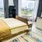 Green Line Long Bien - Serviced Apartment - Ngoc Thuy - Hanoi - Hanoi